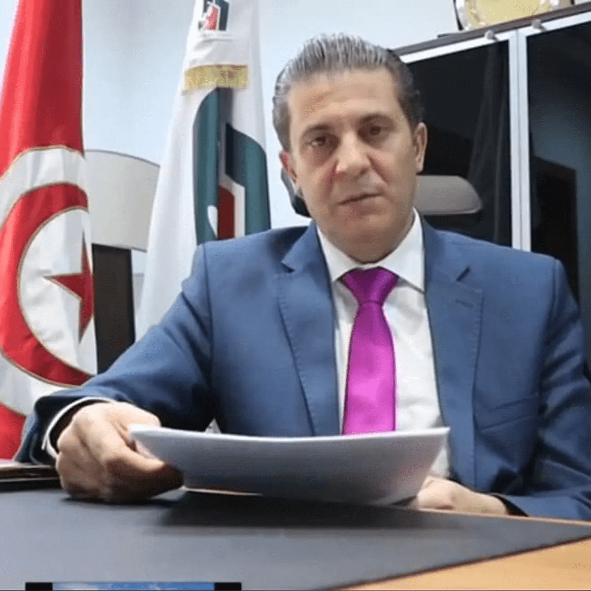 Tunisia, condannato ex ministro Ambiente per caso rifiuti importati in Italia
