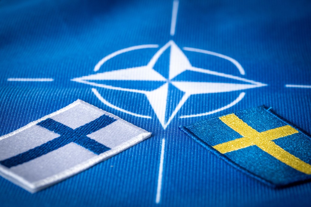 Governo Draghi, l’adesione di Svezia e Finlandia alla NATO dovrà fare i conti con i parlamentari italiani pacifisti e filorussi