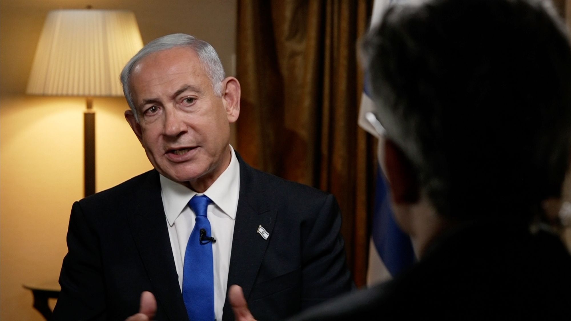 Netanyahu a Berlino Israele in equilibrio fra Russia e Ucraina, ma niente armi a Zelensky