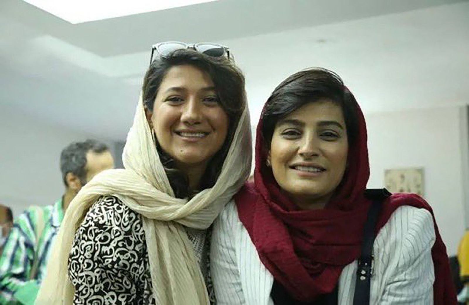 Iran, due giornaliste da oltre un mese in carcere