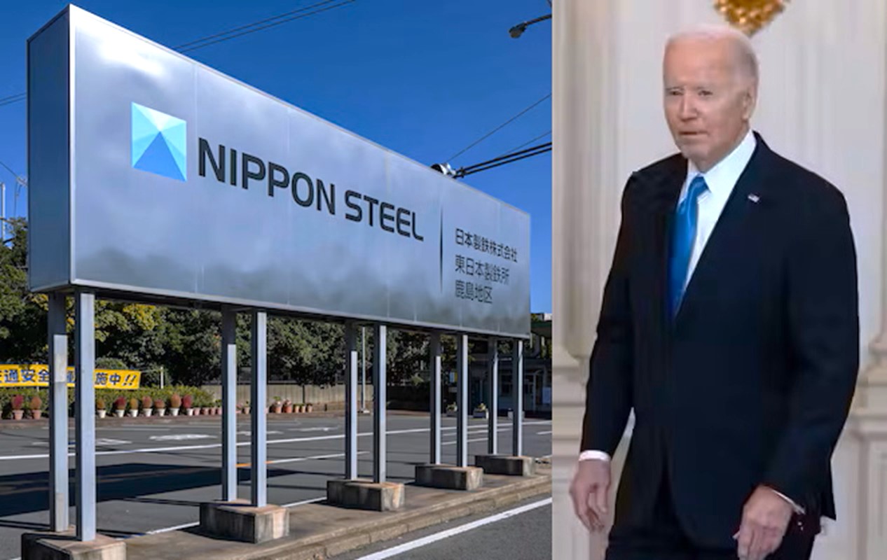 Biden denunciato dai giapponesi per ingiustificato protezionismo industriale