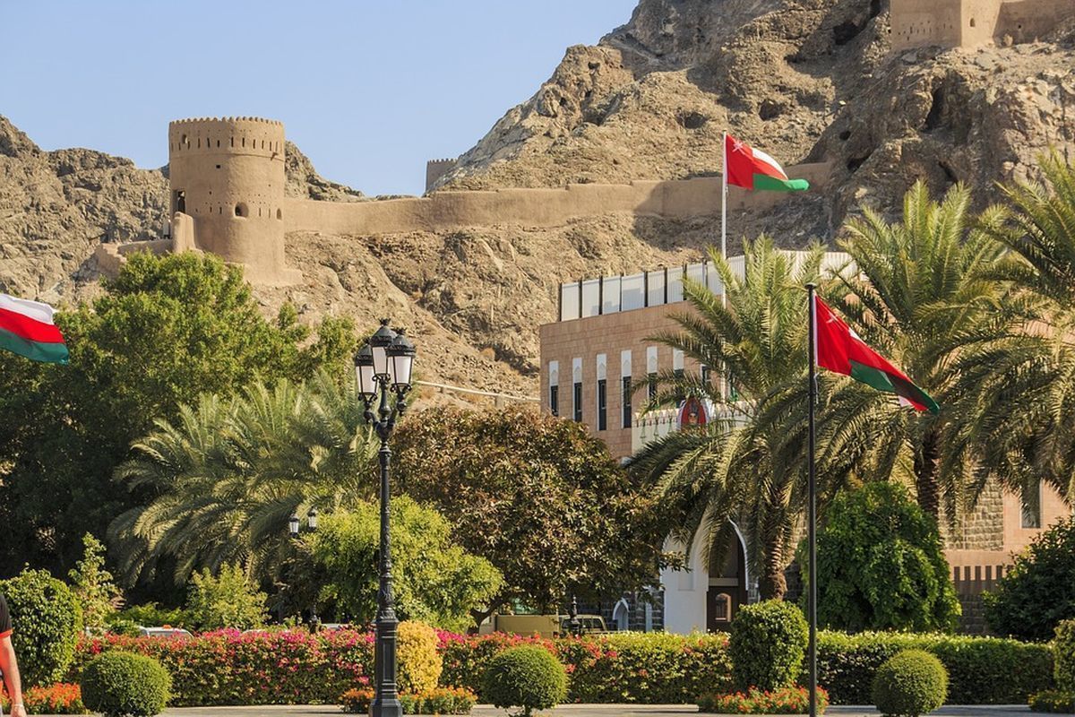 Enormi investimenti dell’Oman nelle energie alternative