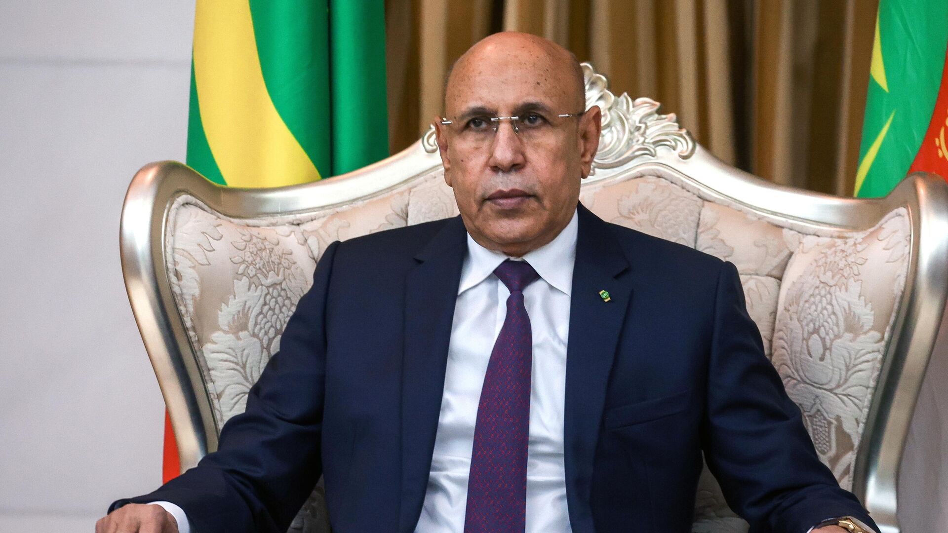 Elezioni in Mauritania, confermato il presidente Ghazouani. Lo sfidante Abeid contesta i risultati