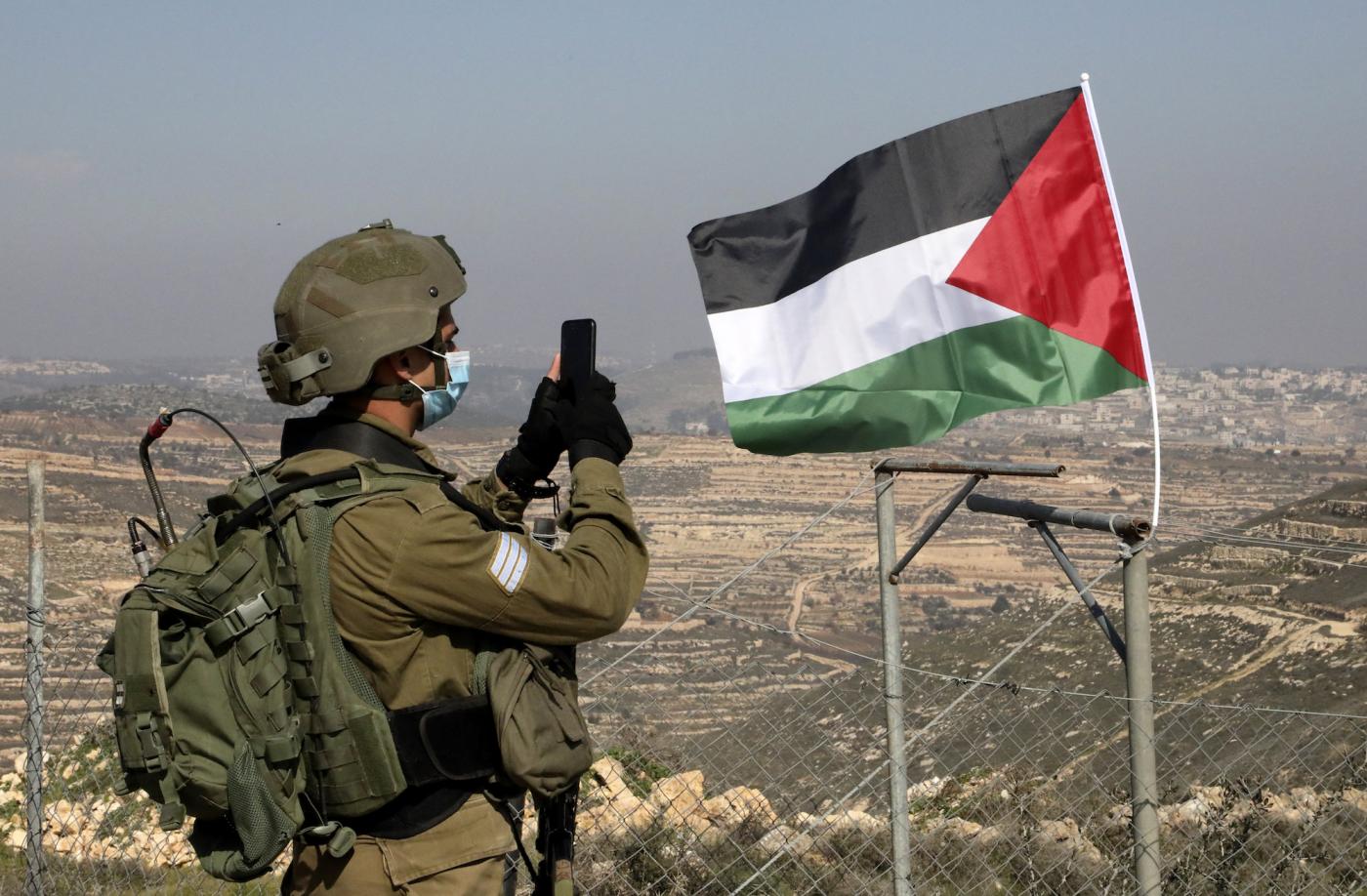 Il Consiglio di Sicurezza fallisce nuovamente, nessuna dichiarazione congiunta per un cessate il fuoco in Palestina
