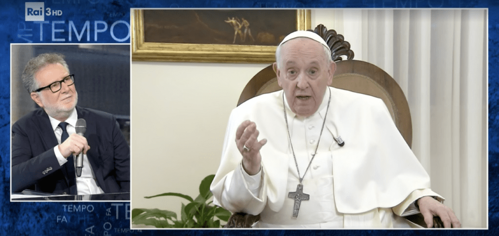 NO, NON E’ SOLO UN POPE-STAR. Francesco: un cristianesimo ordinario e non reattivo