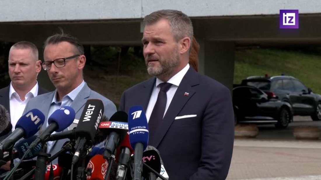 Il presidente della Slovacchia chiede di sospendere la campagna elettorale per le europee a seguito dell’attentato al premier Fico