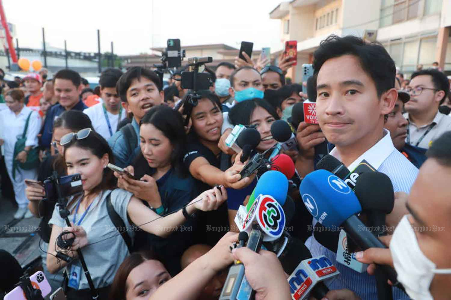 thailandia: trionfo alle elezioni per Kao Klai, ma la formazione del nuovo governo non assicurata