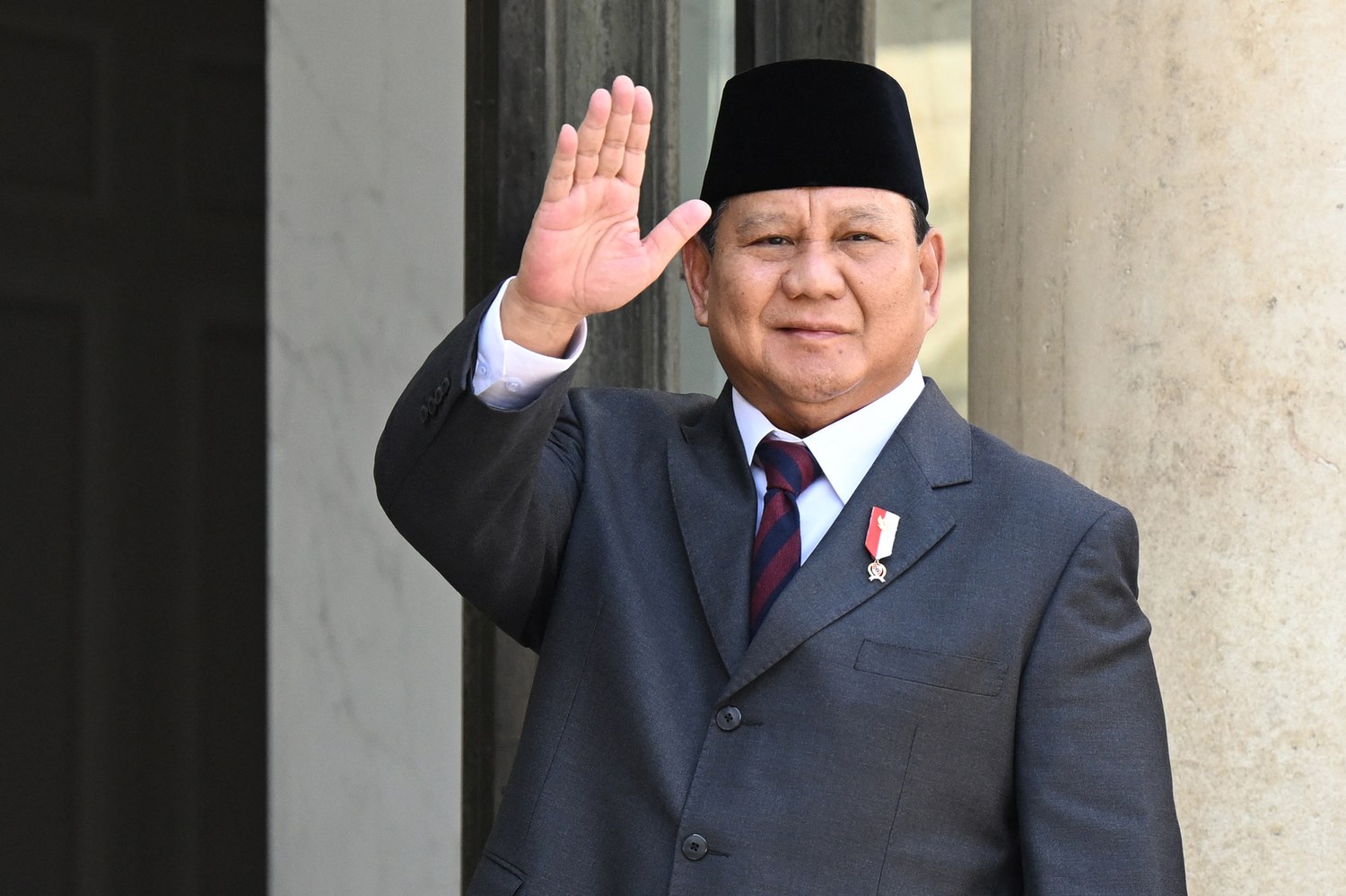 La campagna elettorale dell’Indonesia interessa molto anche a Washington