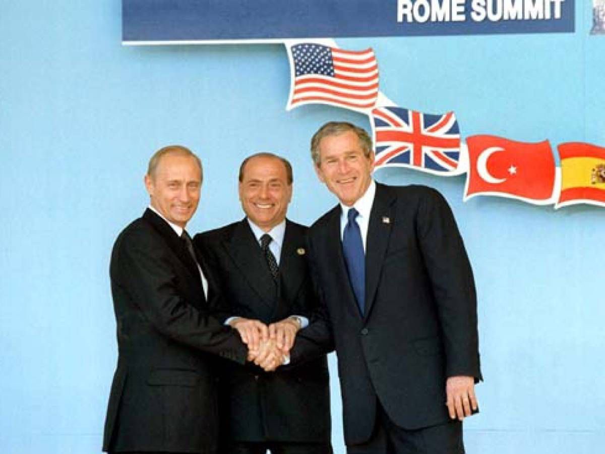 Putin: un falso problema costruito ad arte?