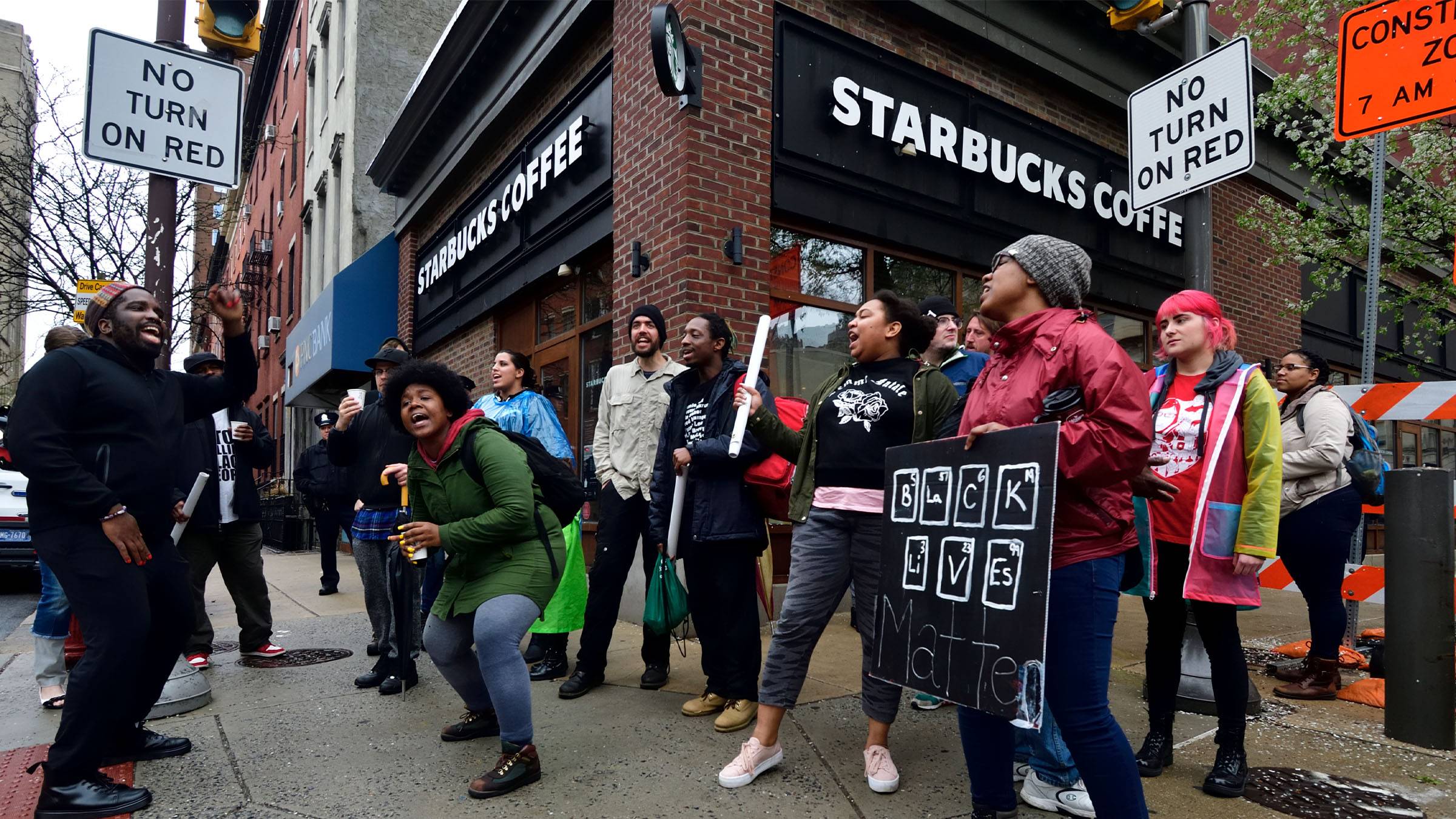 17 Agosto 2023 – Usa, licenziata perchè bianca da Starbucks ottiene maxi risarcimento