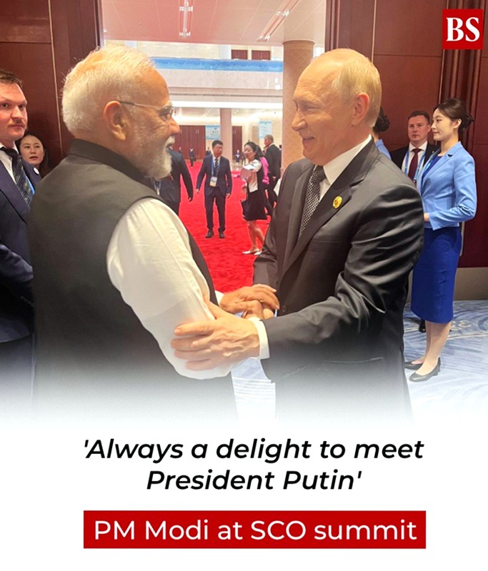 russia isolata dicevano i media nostrani ma al vertice sco l8217eurasia abbraccia putin