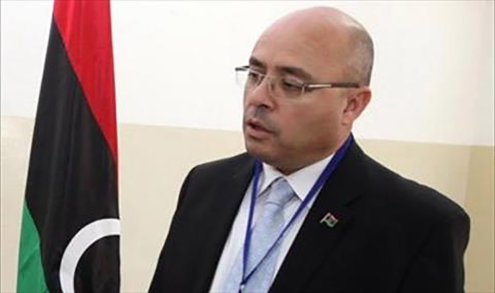 Libia, Al-Kikhia: “Non c’è paese con cui rifiuteremo di collaborare, nessuna nazione che consideriamo con ostilità o sfiducia”
