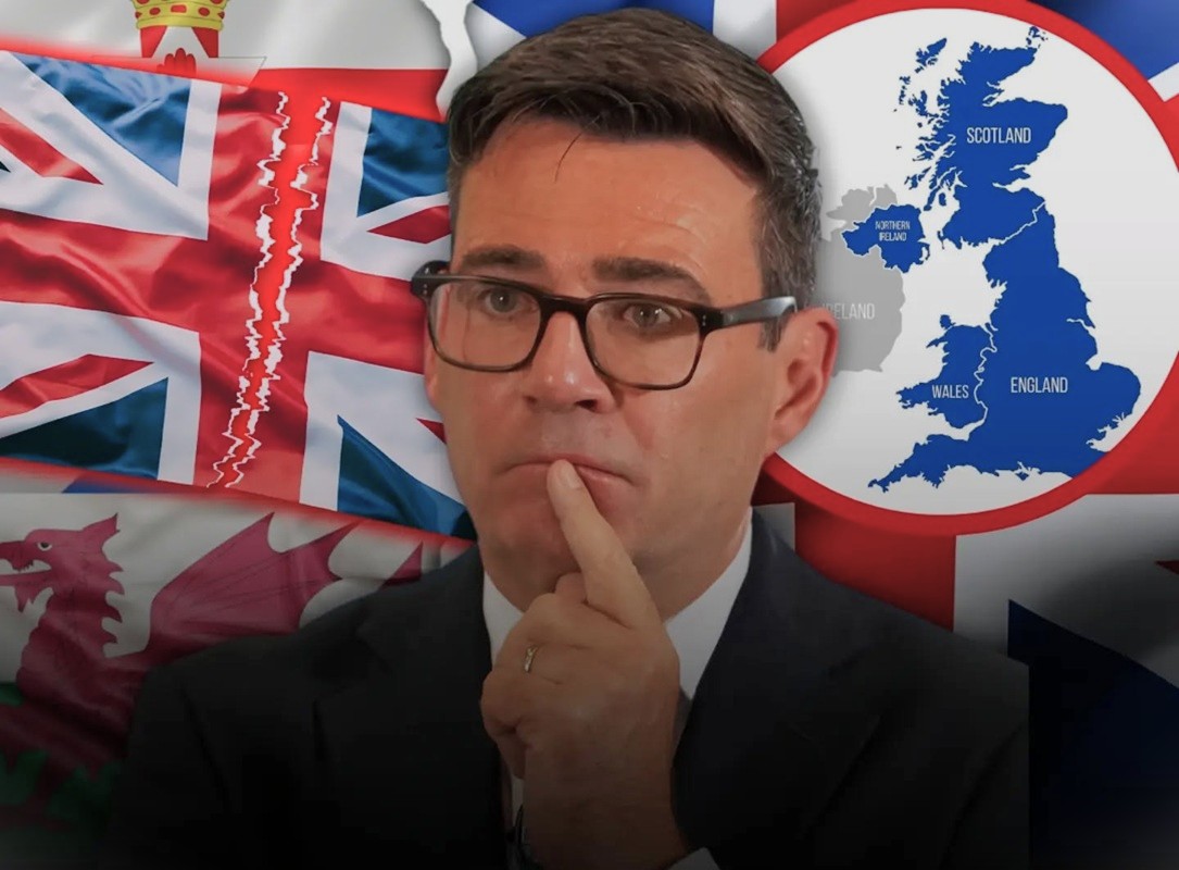 Andy Burnham