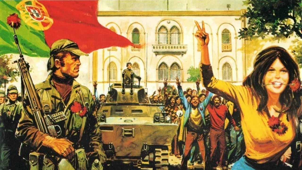 Cinquantenario della Rivoluzione dei Garofani, dibattito in Portogallo sulle riparazioni coloniali