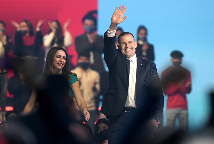 Malta, i Laburisti vincono le elezioni parlamentari delle “prime volte”