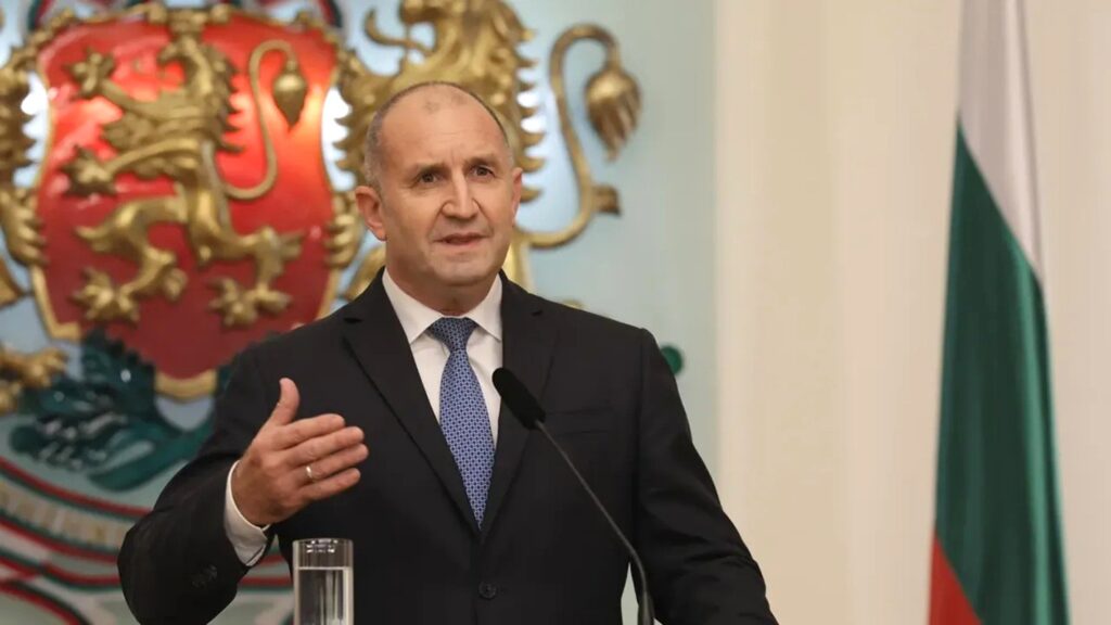 Sull’accordo del diesel Bulgaria con Trump contro la UE