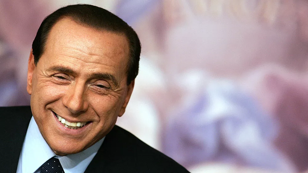 12 Giugno 2023 – E’ scomparso all’età di 86 anni il leader di Forza Italia Silvio Berlusconi