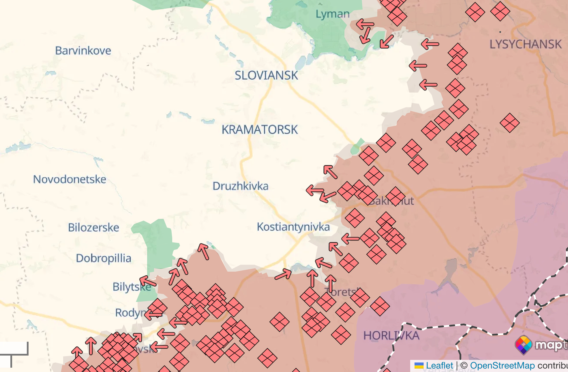 Generale Bertolini: "Sotto il punto di vista operativo non c’è dubbio che Mosca stia vincendo. Gli europei erano stati indotti a scommettere sulla vittoria dell’Ucraina, ma ora devono scommettere sulla caduta di Trump” Generale Bertolini: "Sotto il punto di vista operativo non c’è dubbio che Mosca stia vincendo. Gli europei erano stati indotti a scommettere sulla vittoria dell’Ucraina, ma ora devono scommettere sulla caduta di Trump”