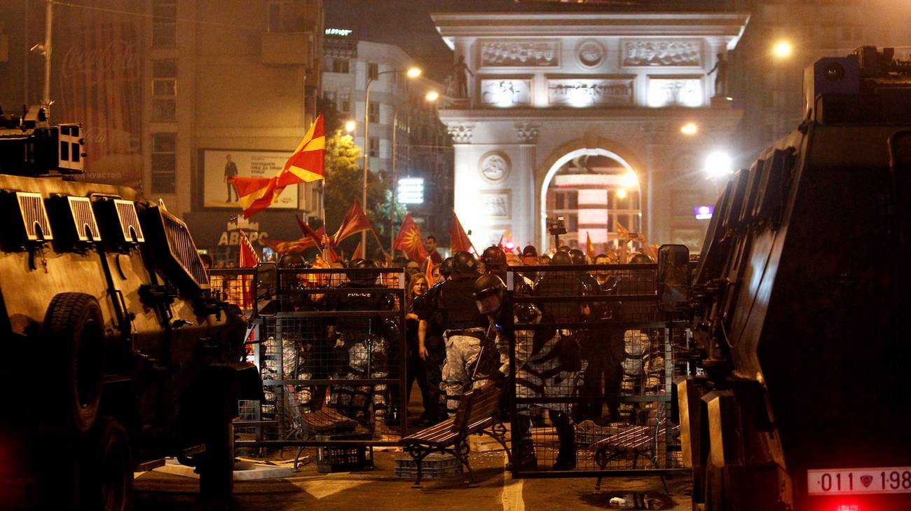 12 Luglio 2022 – Macedonia del Nord è diventata una polveriera; opposizioni contro Ue e Bulgaria. Perù mette alla sbarra le rondas campesinas. Colombia, pressioni su Ecopetrol del neo presidente Petro per ingressi cda