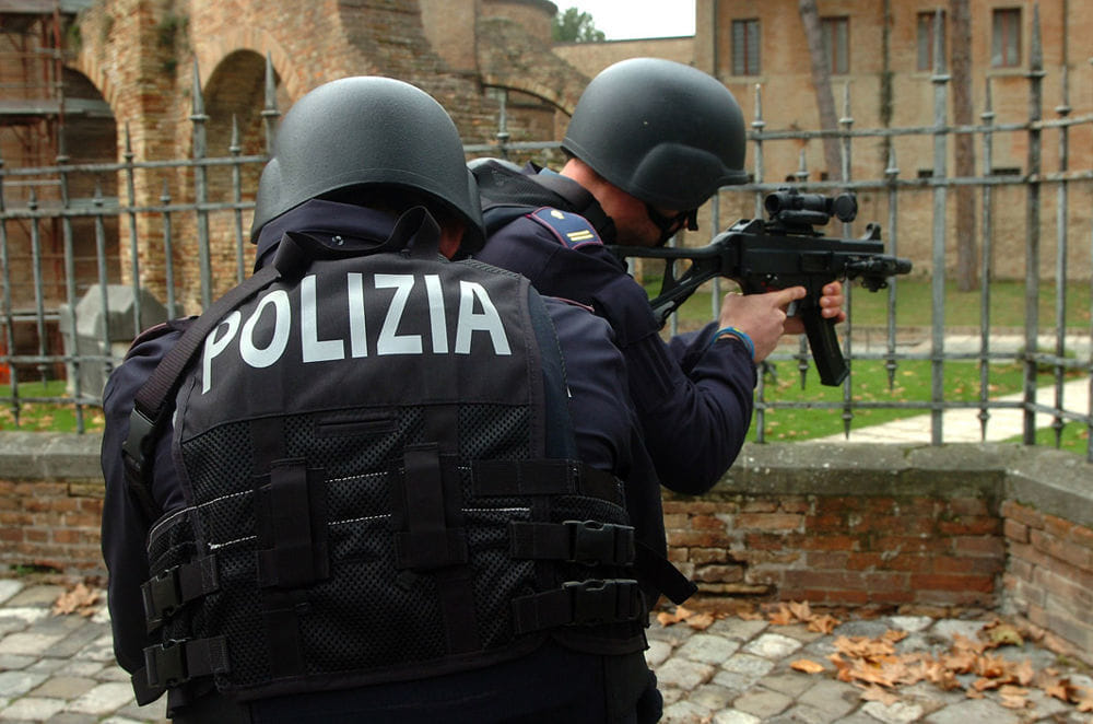 Rapporto sul Terrorismo 2021, Italia ha identificato numerose minacce