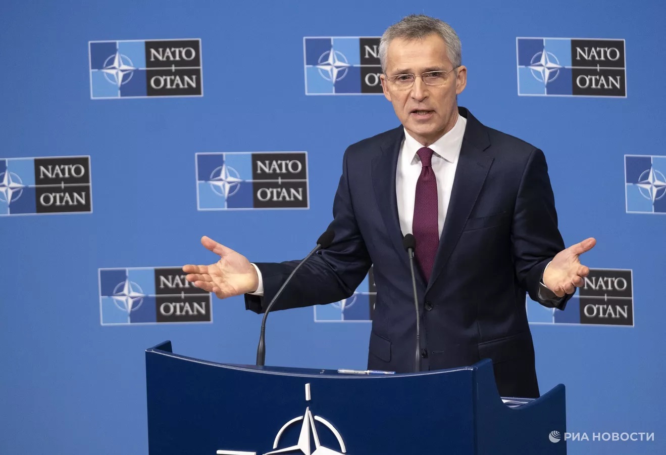 Una nuova NATO più aggressiva e 100 miliardi per l’Ucraina: i Paesi europei storcono il naso