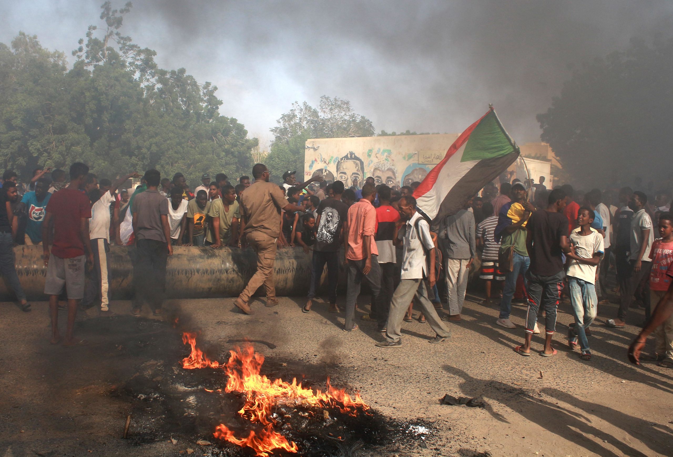 Sudan, altro giovane ucciso durante cortei antigolpe. E’ il 93° assassinato