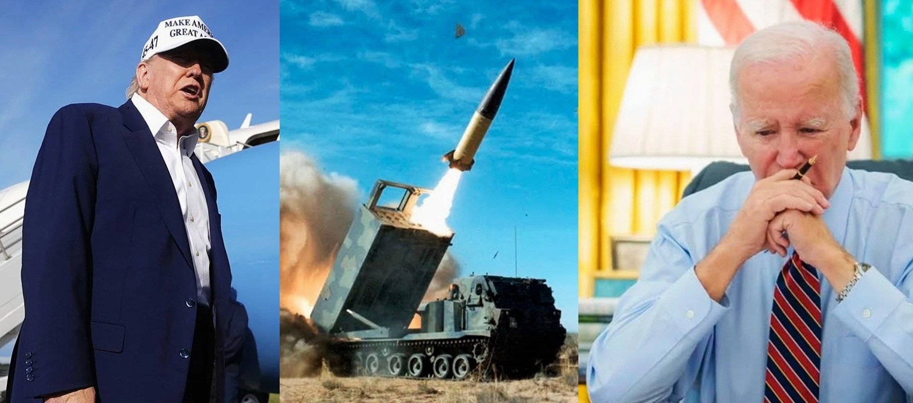 La voragine lasciata da Trump e Biden nelle difese militari occidentali