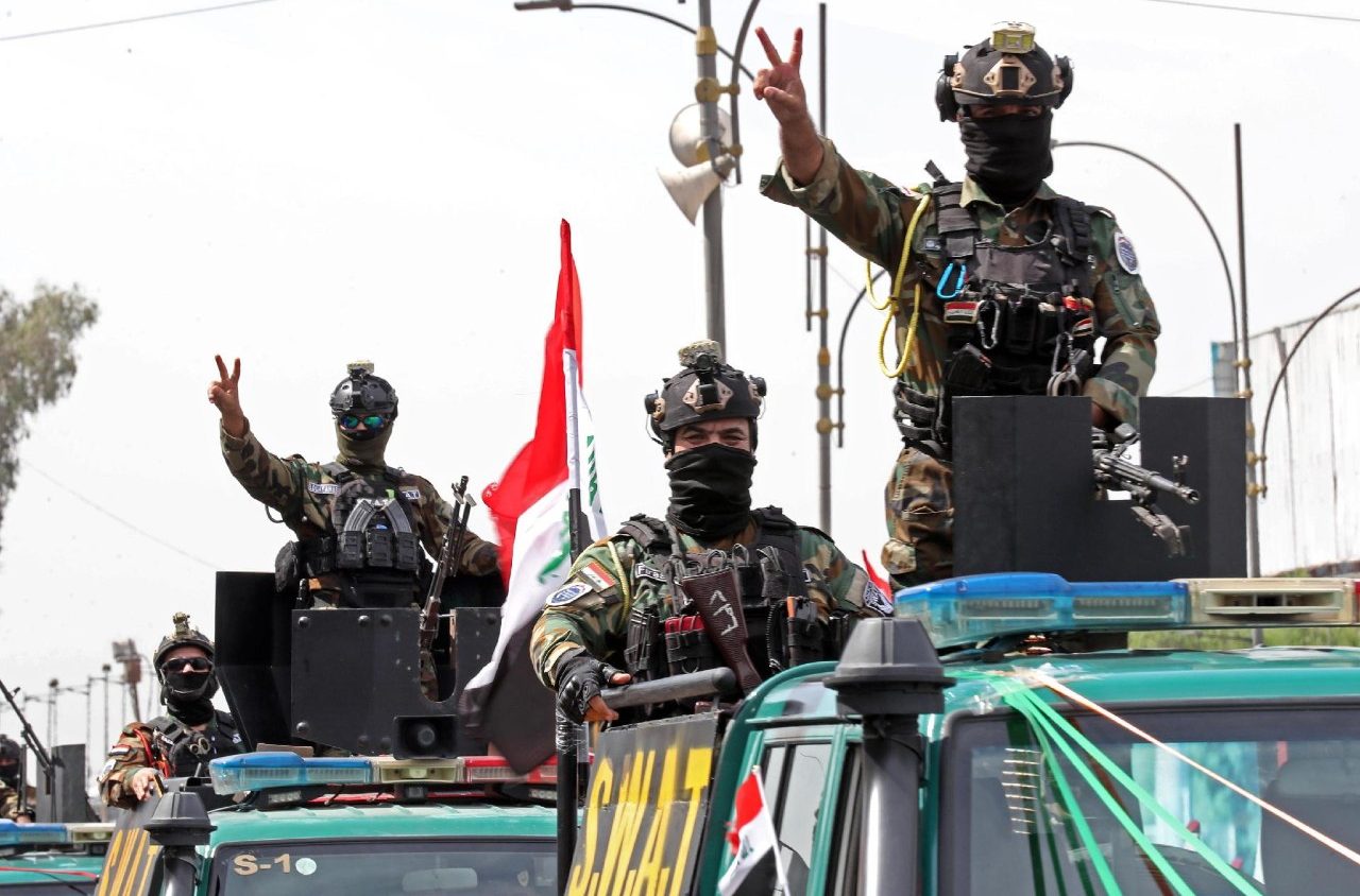 «Le armi sono una questione di vita o di morte». Abu Fatima al-Jaafar, portavoce e responsabile delle operazioni militari di Kataib Hezbollah, respinge il piano di disarmo del governo iracheno