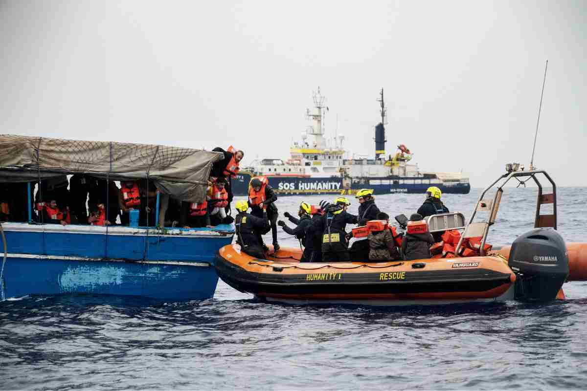 Tunisia si dota di una propria area Sar, obiettivo: salvare vite nel Mediterraneo
