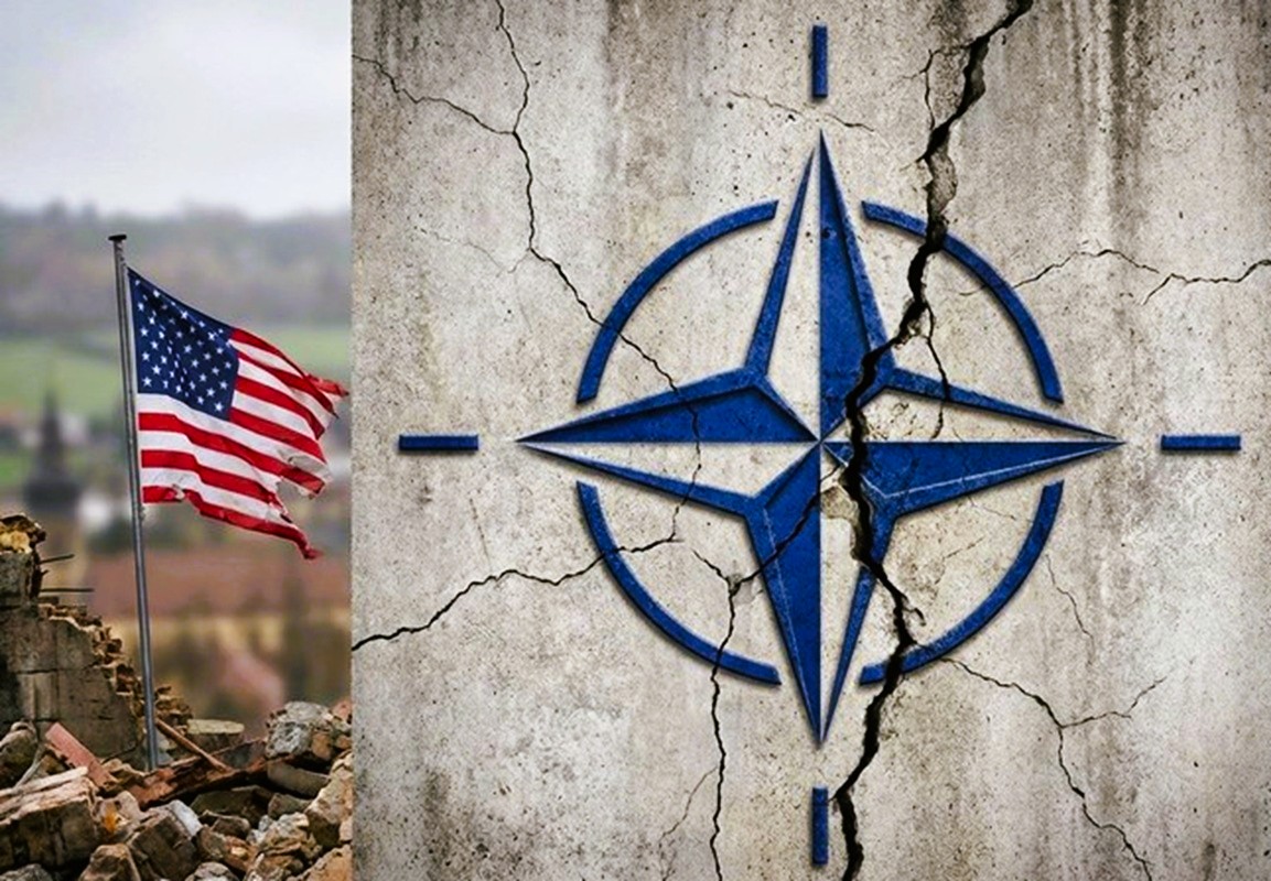 Tre segnali della fragilità degli USA e dell’abbandono di Europa e NATO