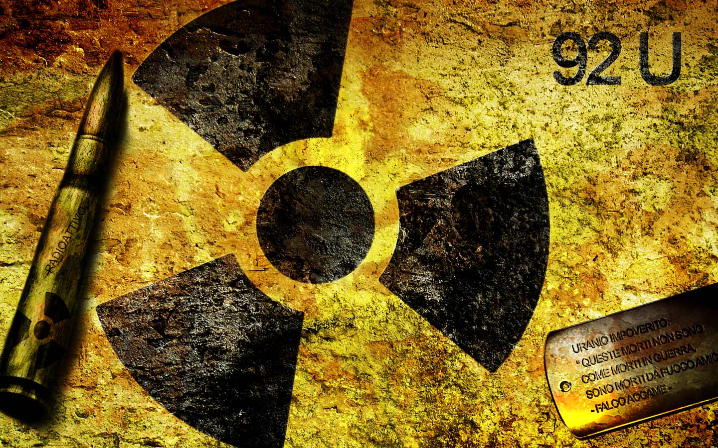 Energia, prezzo uranio cresciuto dell’80% nel 2023