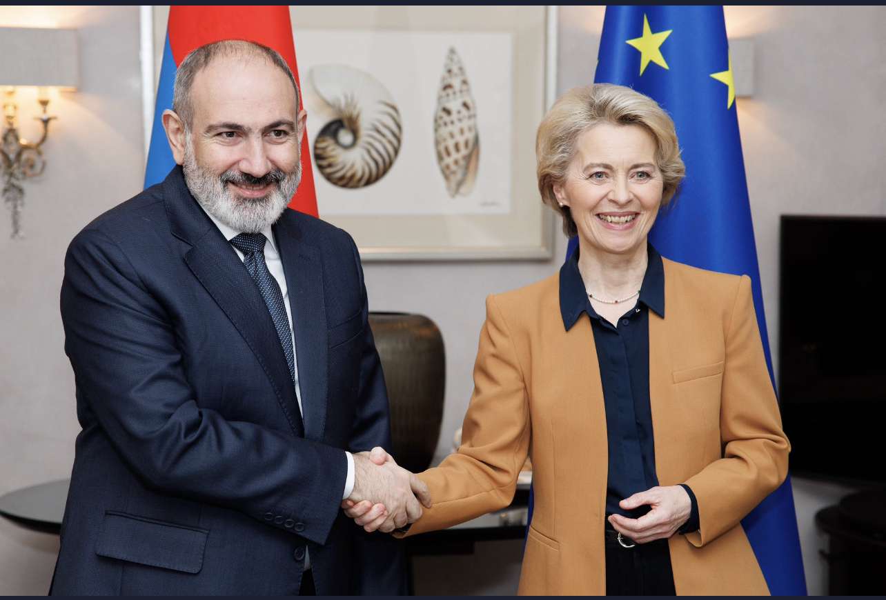 Con il nuovo corso europeista in Armenia arriva l’instabilità politica