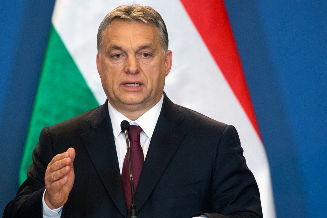 Euroburocrati e media mainstream, tutti contro lo spauracchio Orbán nel semestre ungherese di presidenza UE