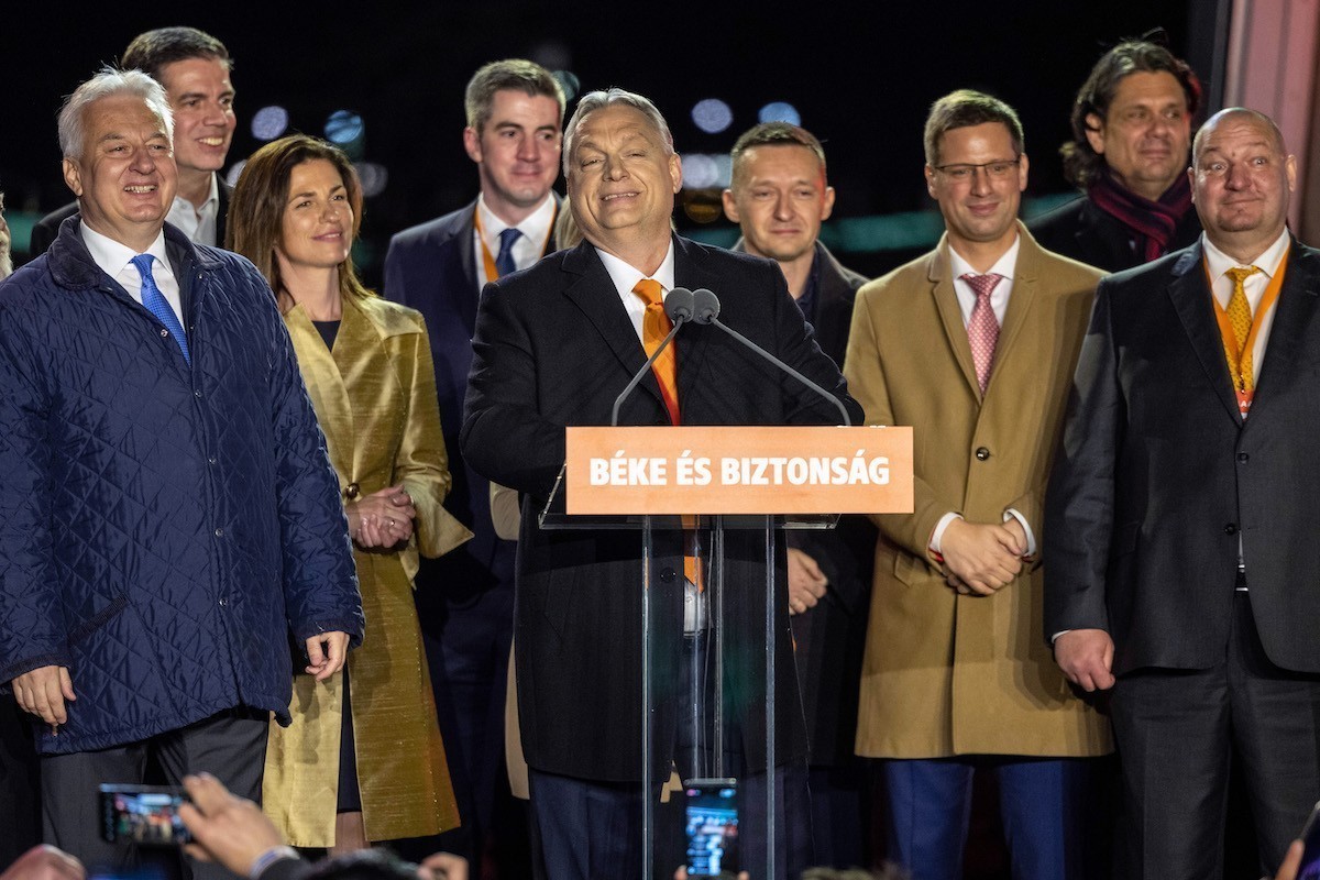 3 Aprile 2022 – Ungheria viene riconfermato presidente Viktor Orban. In Serbia, vince Vucic. Salta corridoio umanitario Mariupol. Mosca chiede Consiglio di sicurezza Nazioni Unite respingendo accuse eccidio Bucha
