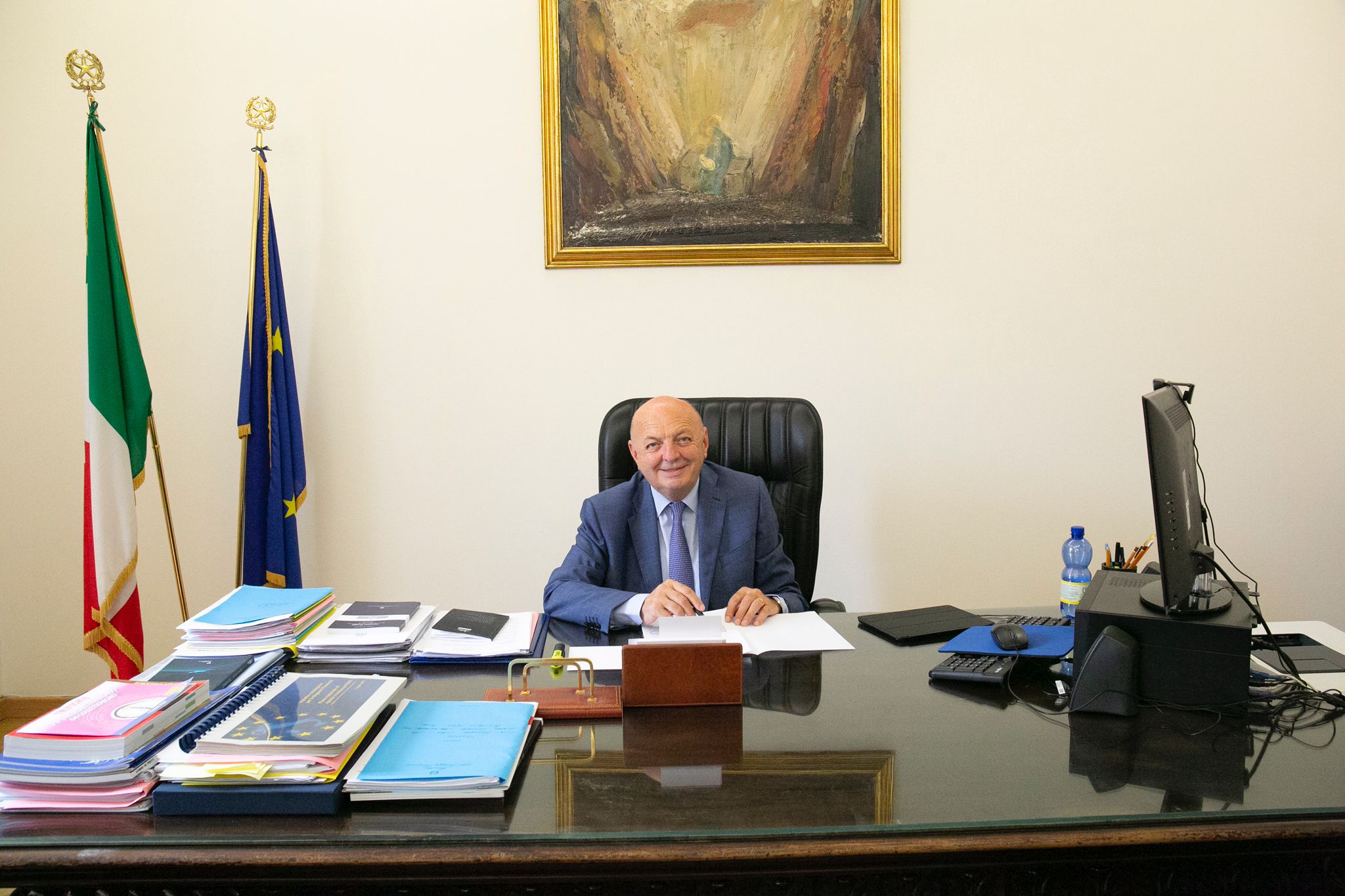 Riforma fiscale, viceministro Pichetto: “Con la manovra di fine anno iniziamo a dare fiato ai cittadini più colpiti dalla tassazione record italiana”