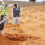 Fosse Comuni Libia