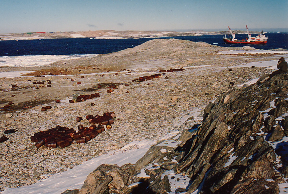 Antartide, ricognizione alla base australiana Wilkes ne rivela la pericolosità ambientale