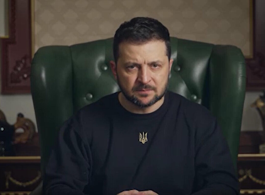 Sparizioni, accuse e ammutinamenti: il consenso degli ucraini per Zelensky si sta sfaldando