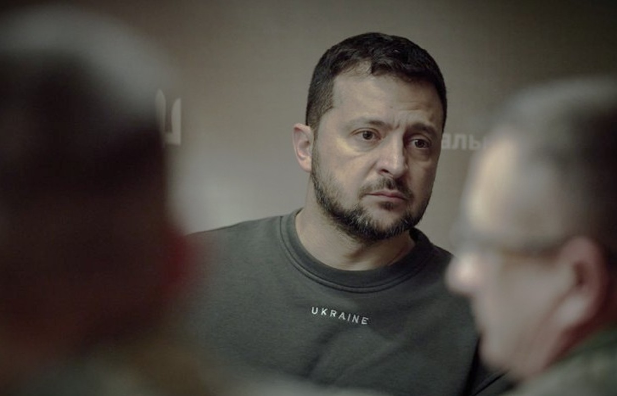 Zelensky sta finendo invischiato nella sua stessa "ragnatela” di attentati e colpi a effetto Zelensky sta finendo invischiato nella sua stessa "ragnatela” di attentati e colpi a effetto
