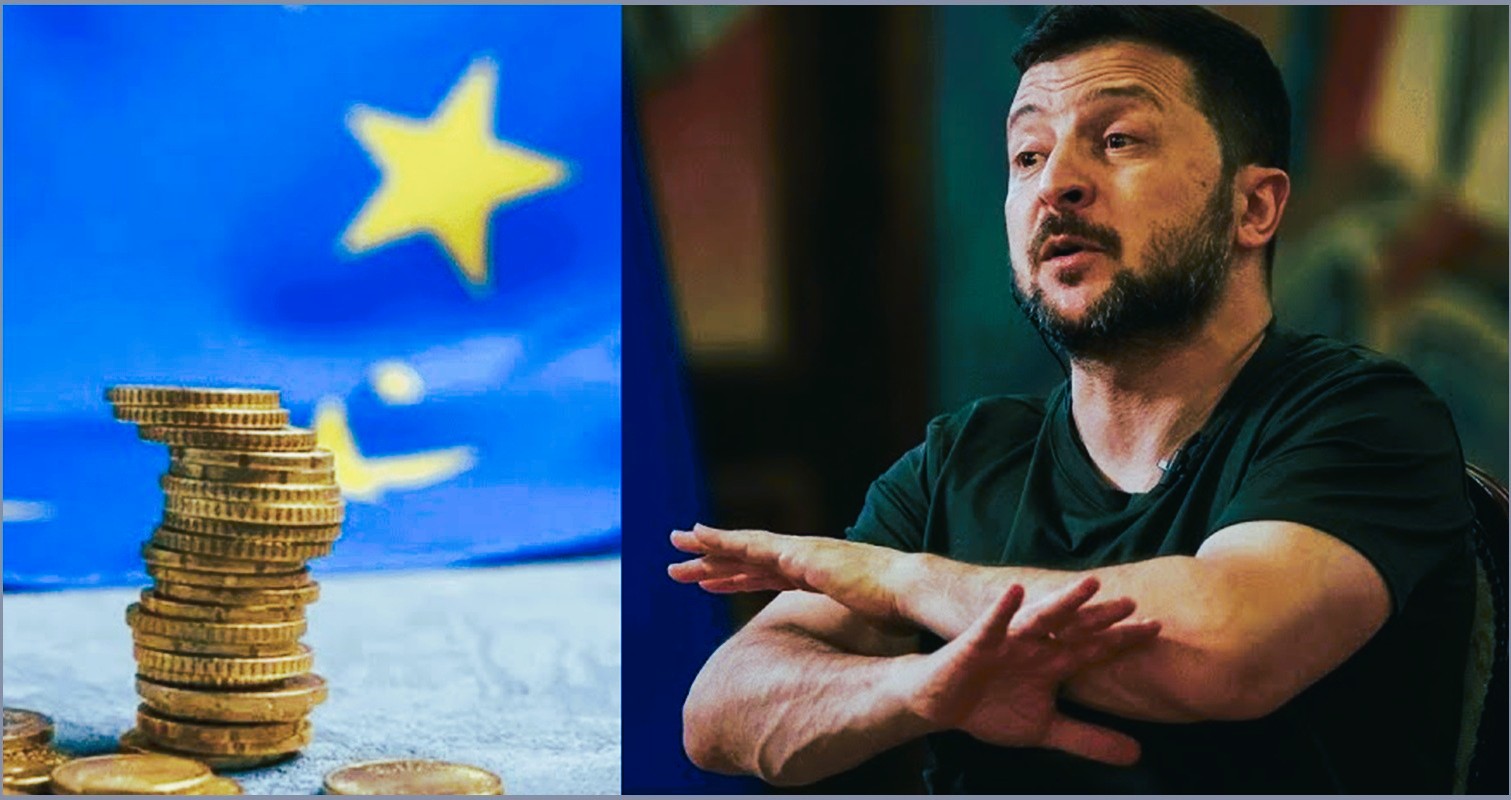 Bruxelles: niente più soldi anticipati a Kiev finché non farà le riforme