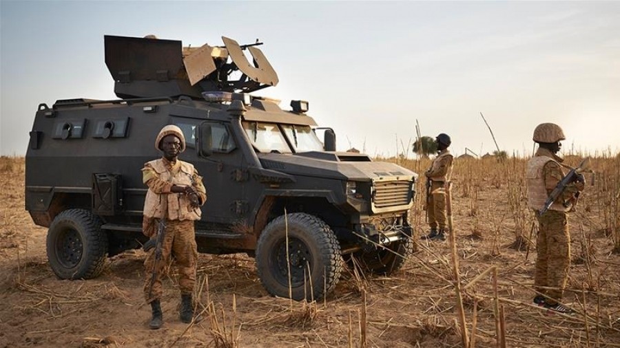 Burkina Faso, Uccisi 10 jihadisti implicati nella morte di 53 gendarmi
