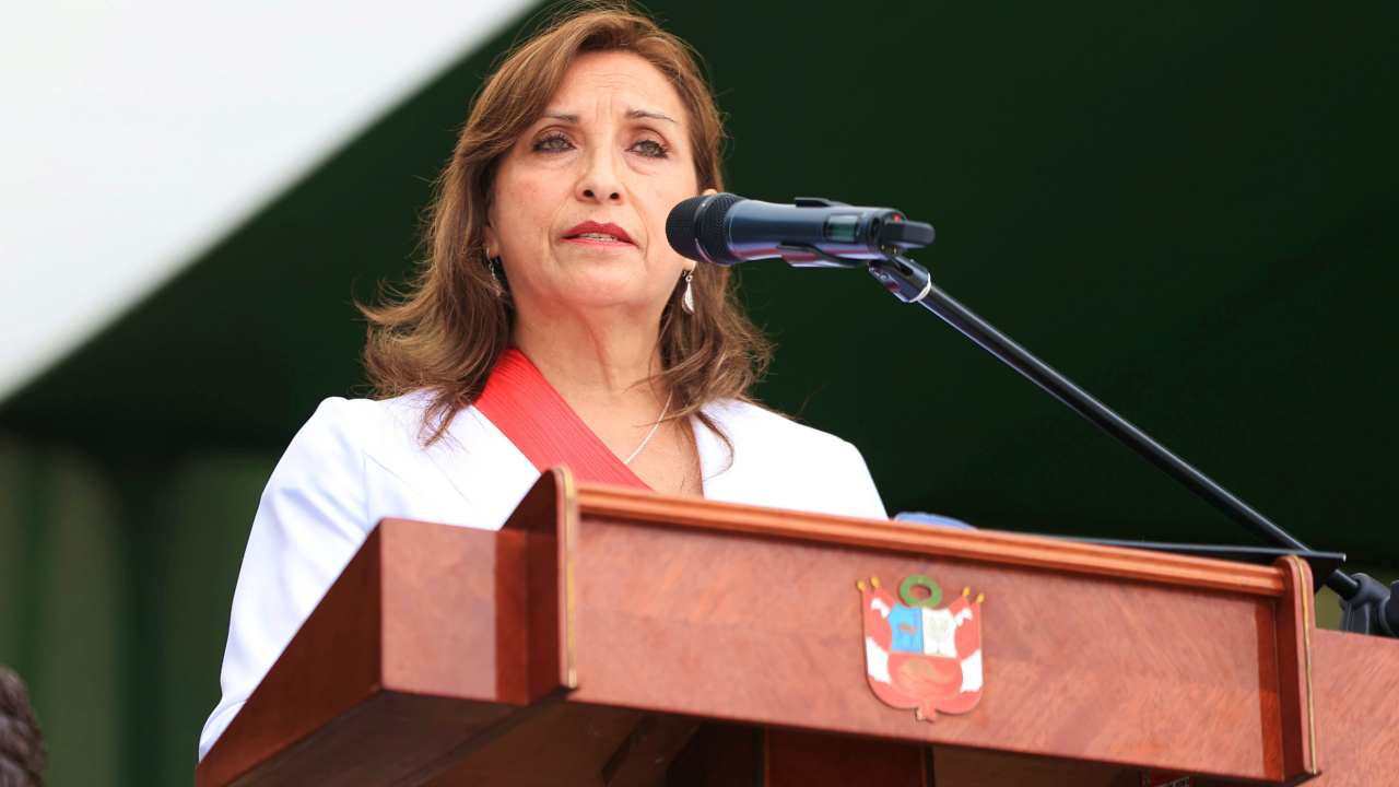 31 Gennaio 2023 – Il Parlamento del Perù rinvia per la terza volta il dibattito su elezioni anticipate