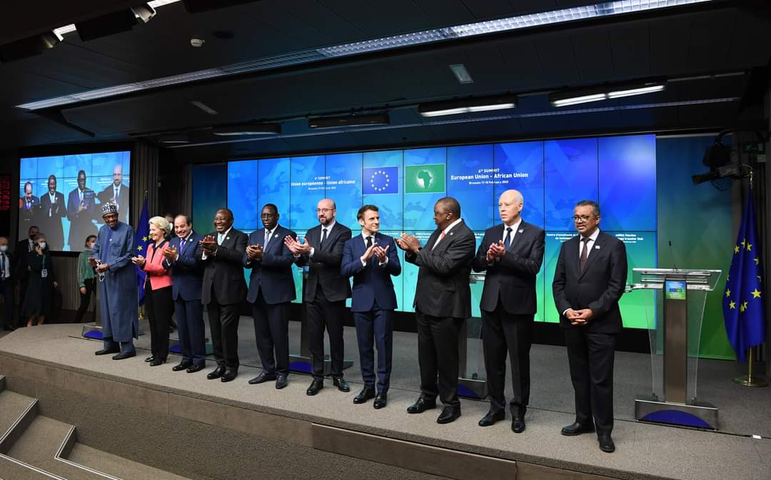 Conclusioni del Summit UE-Africa, riuscirà l’Europa a riguadagnare la fiducia degli africani?