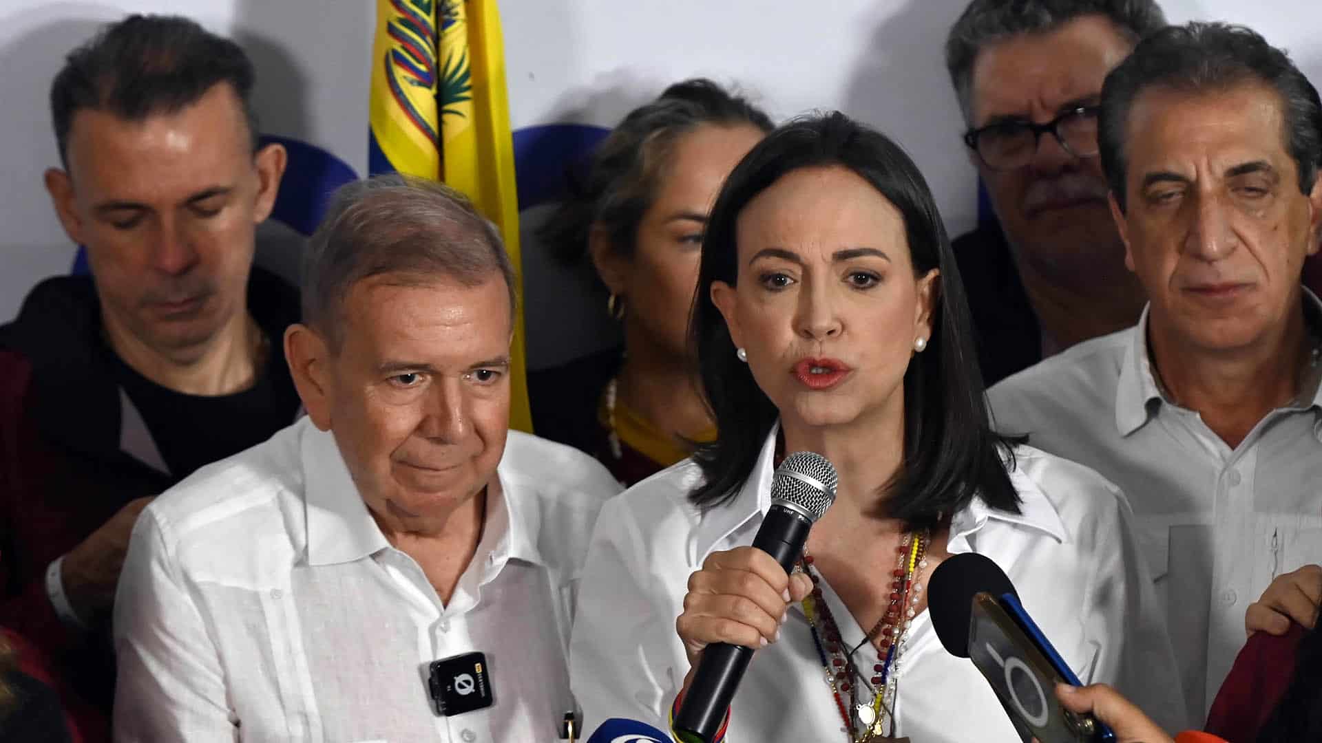 2 Agosto 2024 – Vittoria di Maduro in Venezuela ratificata dalla Commissione Elettorale. Opposizioni e Paesi esteri si ribellano