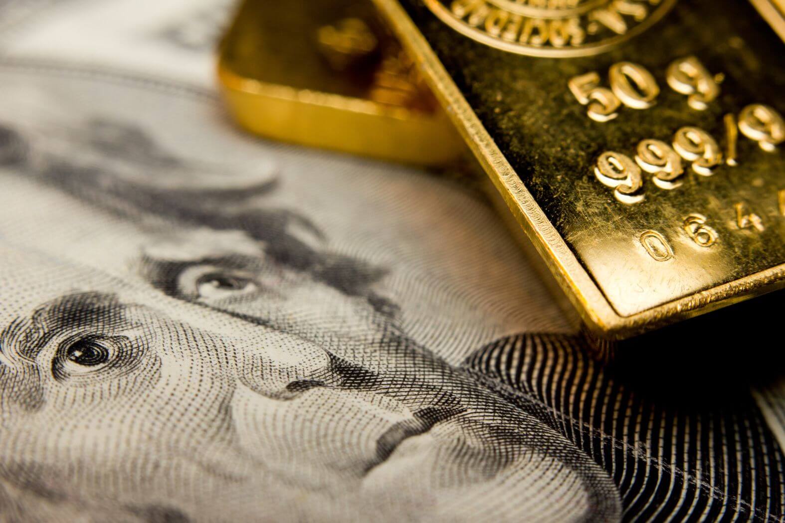 la rivoluzione finanziaria la fine del gold exchange standard la moneta domina il mondo