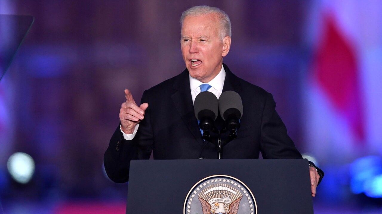 19 Aprile 2022 – Biden annuncia la sua ricandidatura a presidente degli Stati Uniti. Cina invita anche l’Ucraina a garantire l’evacuazione dei civili. Moderna annuncia booster anticovid efficaci contro Omicron.