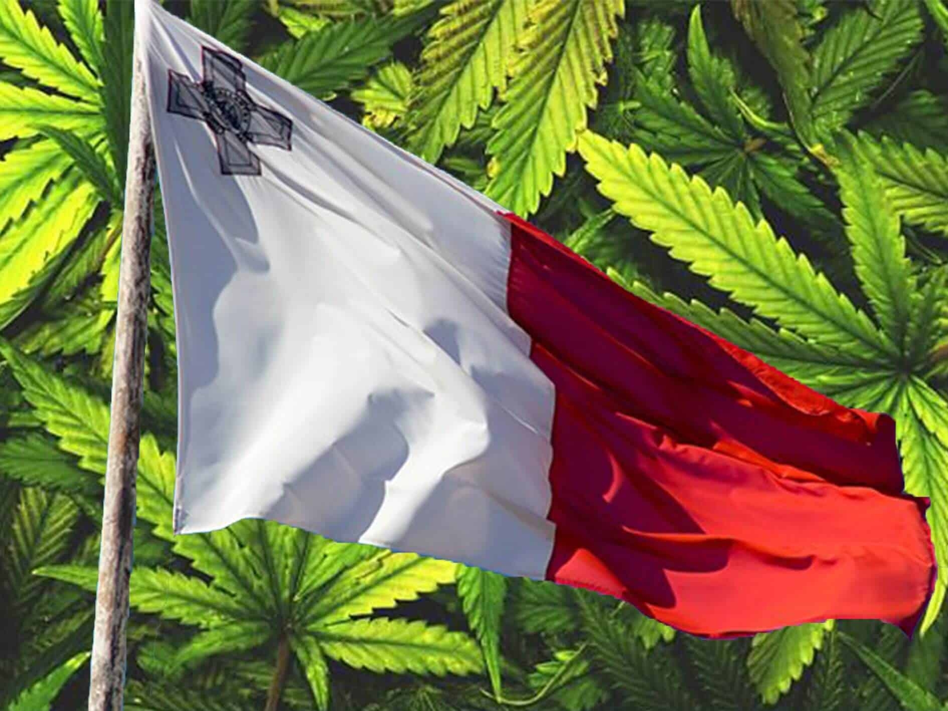 Malta: la nuova legge sulla cannabis continua a provocare polemiche