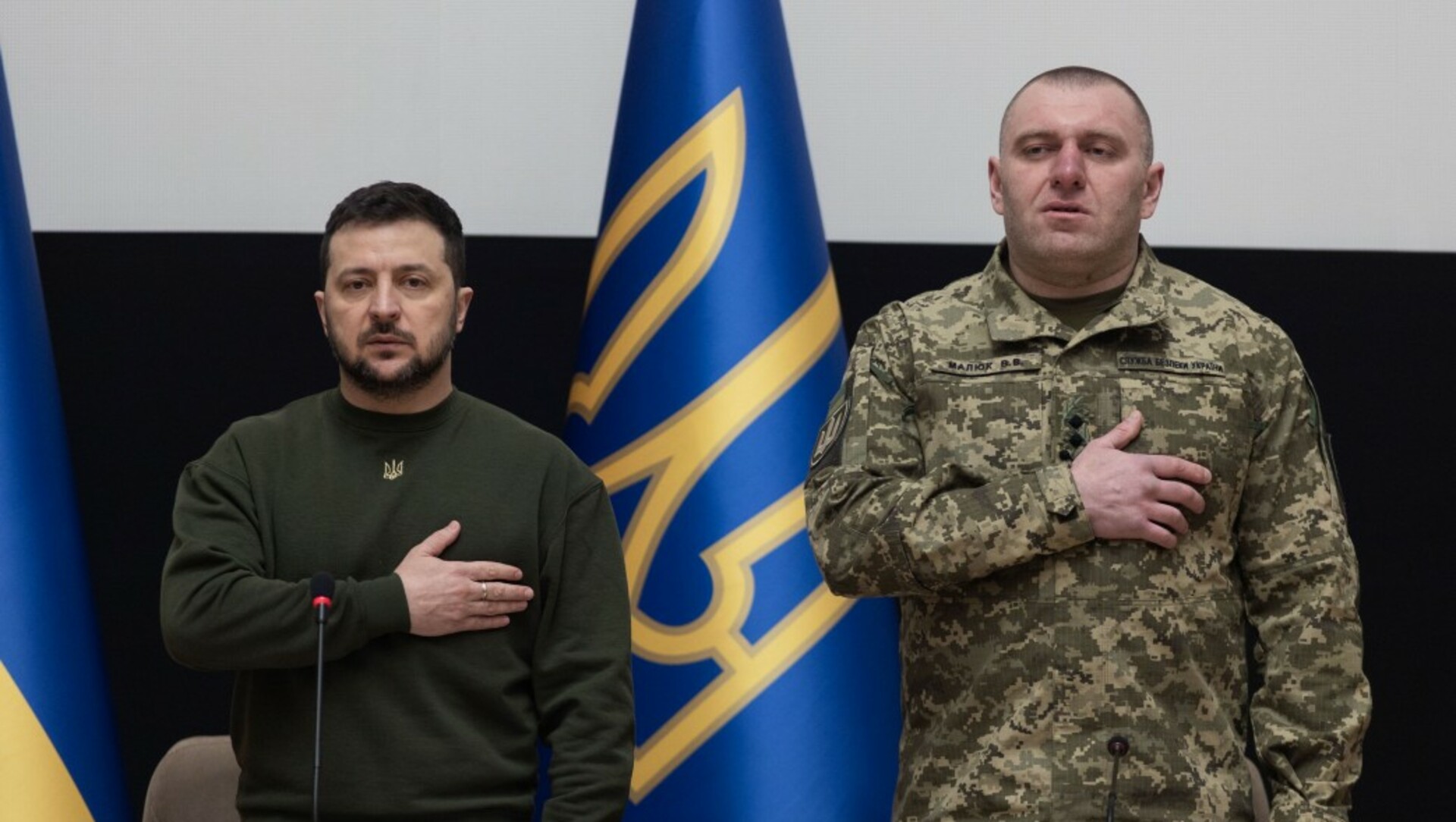 Il terrorismo dell’intelligence ucraina: le ammissioni e le promesse di Kiev
