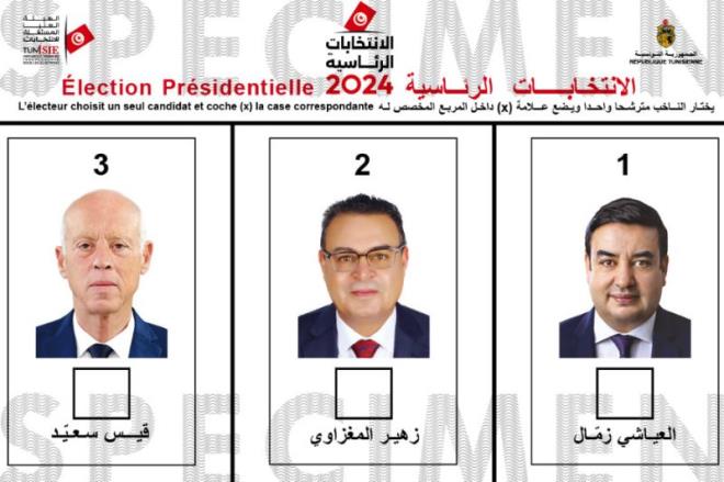 In Tunisia inizia oggi la campagna elettorale per le presidenziali, preoccupazione per tentativi di sabotaggio