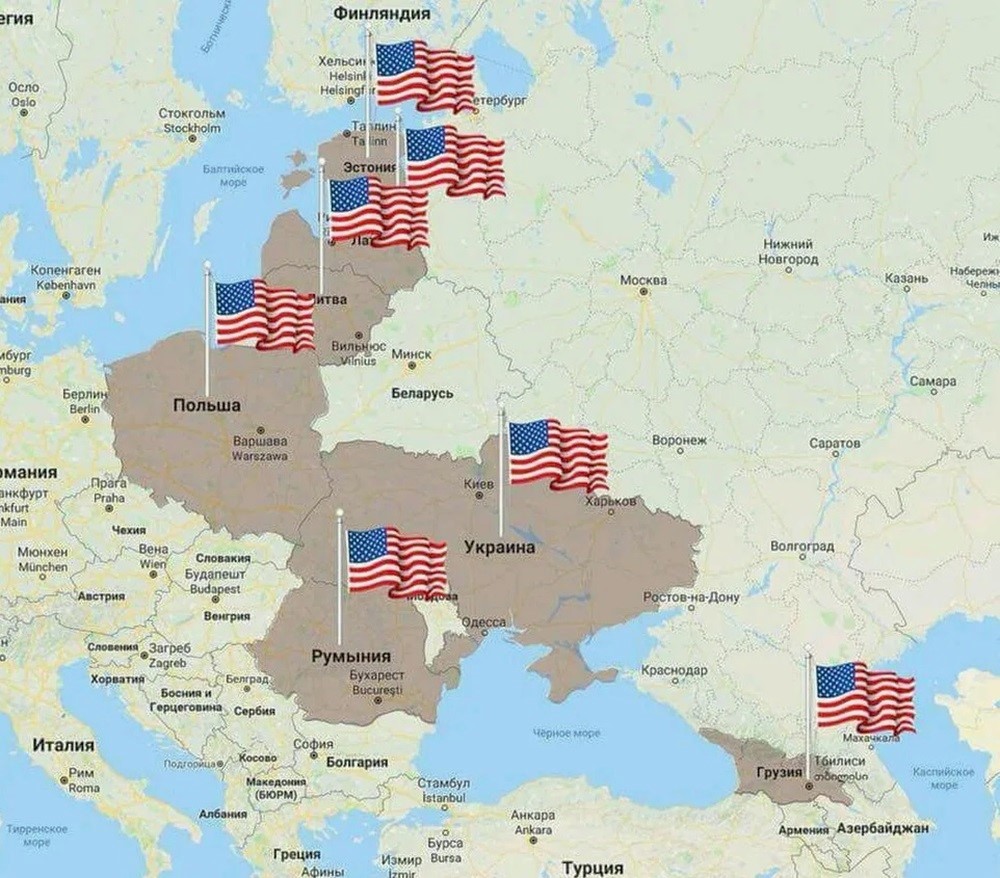 The American Thinker: la Russia ha cercato di evitare lo scontro, mentre NATO e Ucraina lo hanno istigato